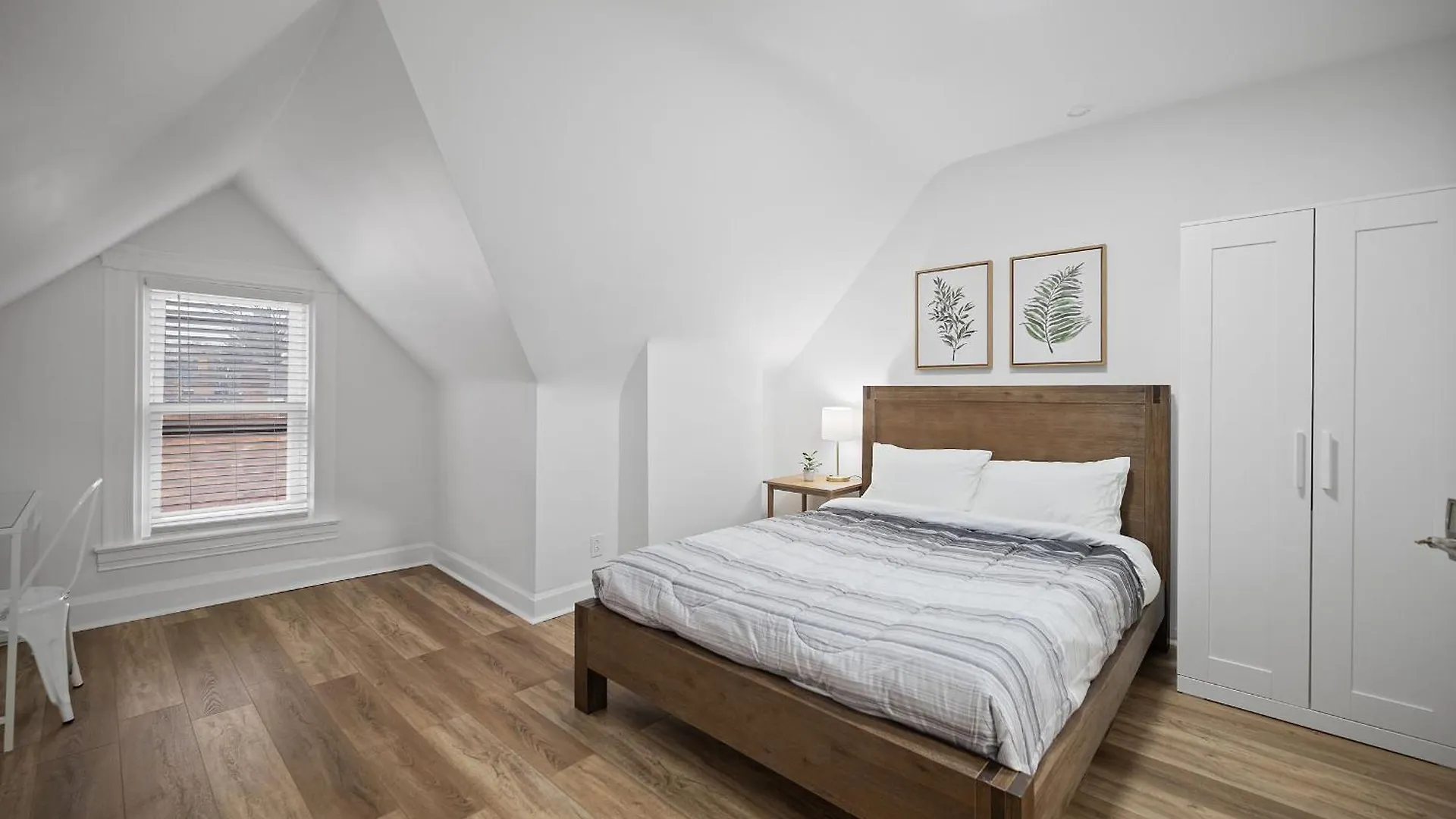 Shadyside, Pittsburgh !G Modern And Bright Private Bedroom With Shared Bathroom contacts