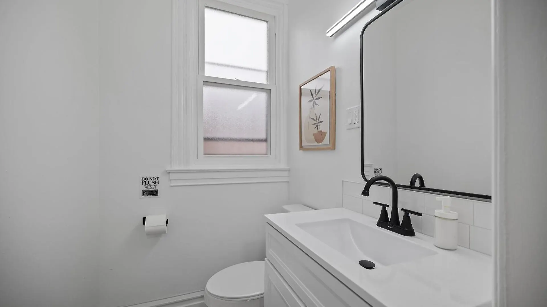 Shadyside, Pittsburgh !G Modern And Bright Private Bedroom With Shared Bathroom United States
